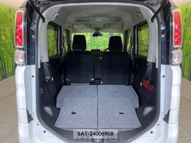 Suzuki SPACIA 2018-10 343974-10