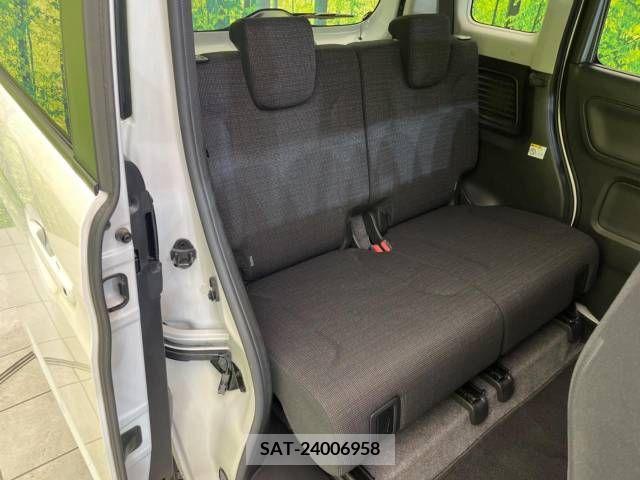 Suzuki SPACIA 2018-10 343974-9