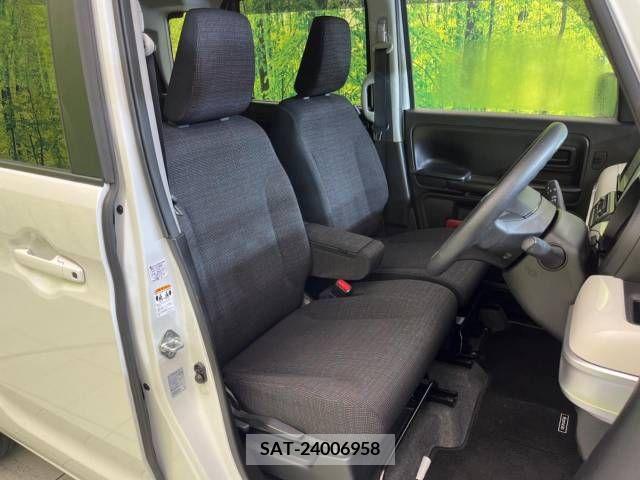 Suzuki SPACIA 2018-10 343974-8