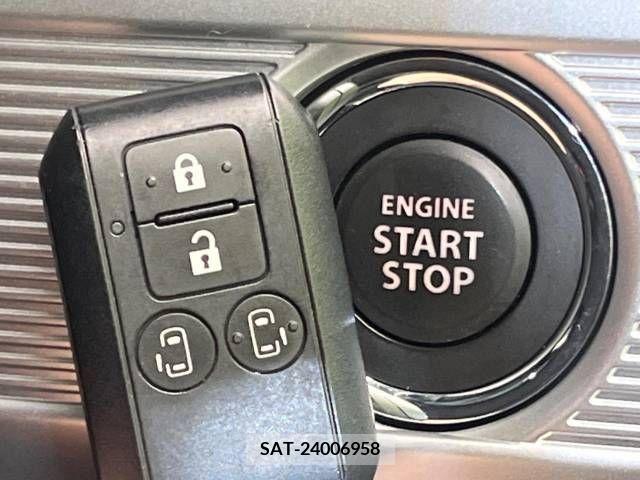 Suzuki SPACIA 2018-10 343974-7