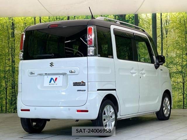 Suzuki SPACIA 2018-10 343974-17