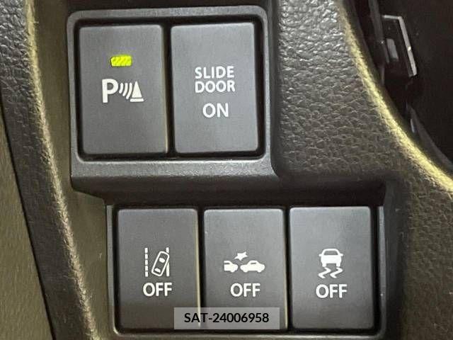 Suzuki SPACIA 2018-10 343974-6