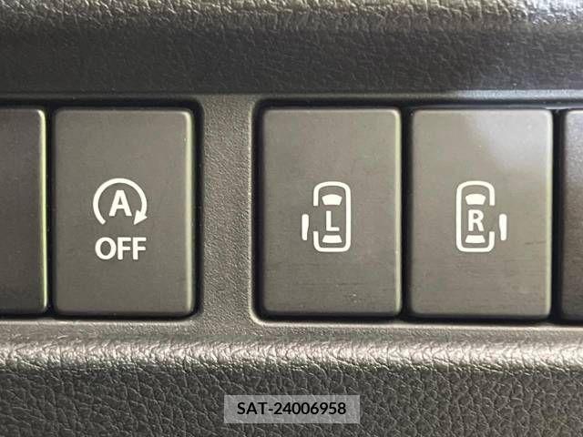 Suzuki SPACIA 2018-10 343974-5
