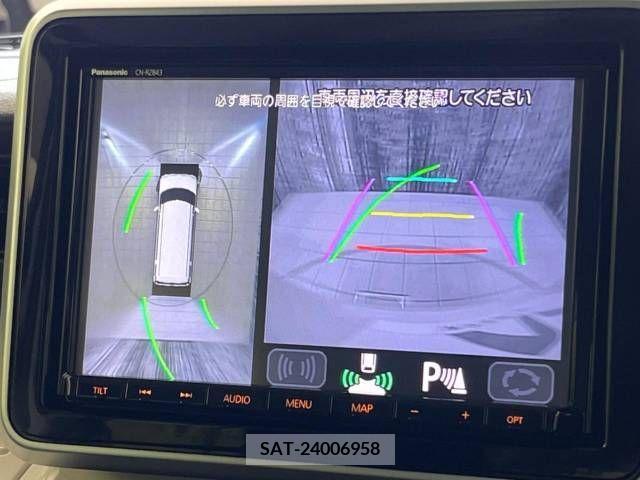 Suzuki SPACIA 2018-10 343974-4