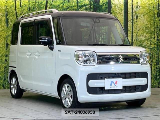 Suzuki SPACIA 2018-10 343974-16