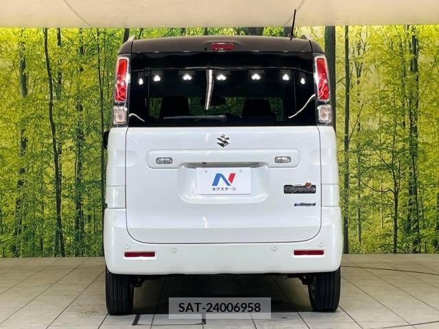 Suzuki SPACIA 2018-10 343974-15