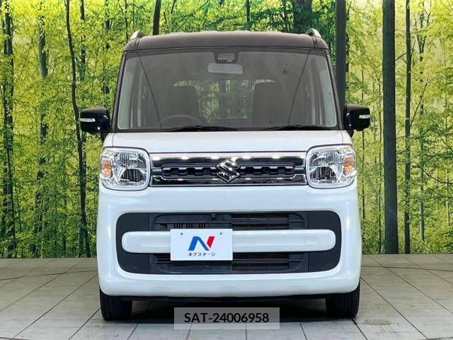 Suzuki SPACIA 2018-10 343974-14