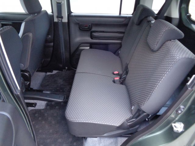 Suzuki HUSTLER 2021-09 184111-14