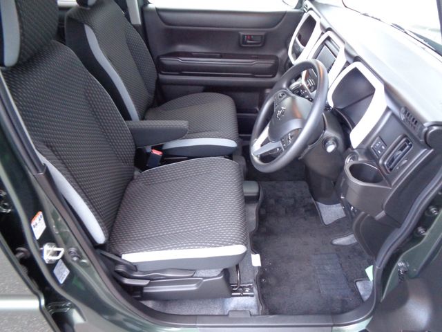 Suzuki HUSTLER 2021-09 184111-25