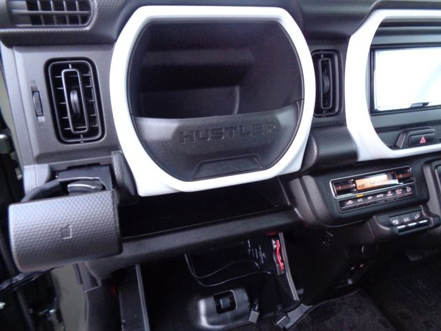 Suzuki HUSTLER 2021-09 184111-12