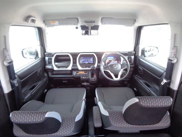 Suzuki HUSTLER 2021-09 184111-18