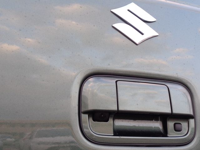 Suzuki HUSTLER 2021-09 184111-29