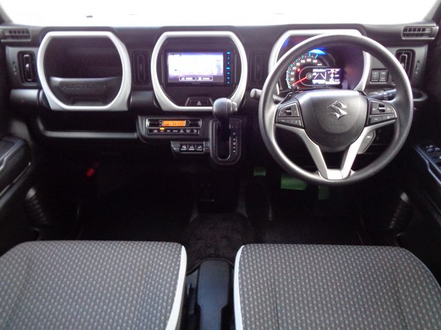 Suzuki HUSTLER 2021-09 184111-1