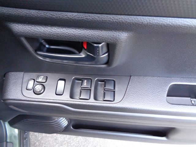Suzuki HUSTLER 2021-09 184111-24