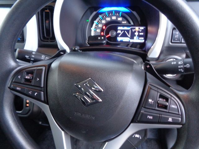 Suzuki HUSTLER 2021-09 184111-5