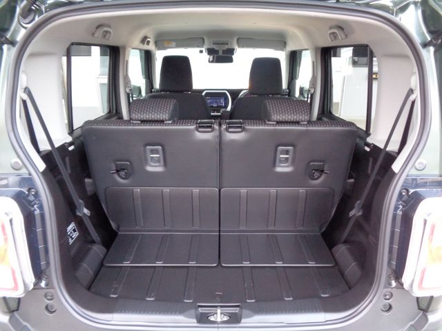 Suzuki HUSTLER 2021-09 184111-15