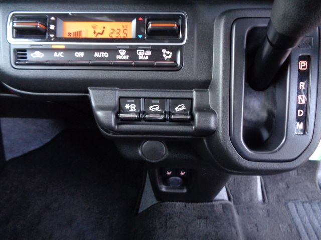 Suzuki HUSTLER 2021-09 184111-11