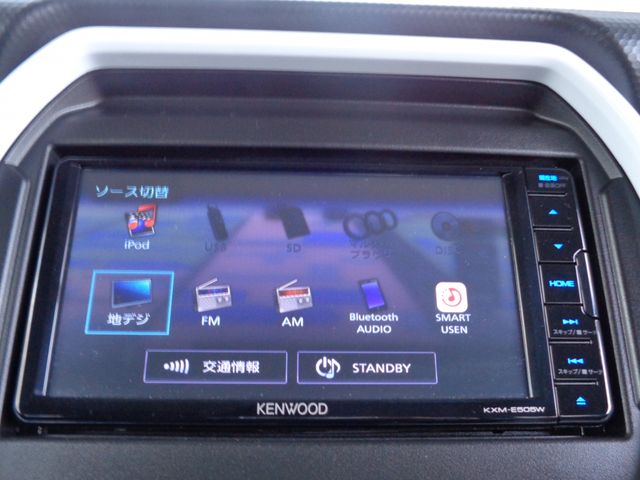 Suzuki HUSTLER 2021-09 184111-7