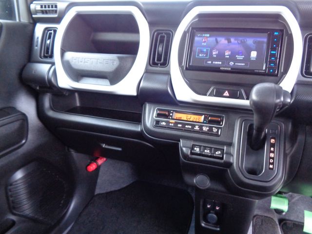 Suzuki HUSTLER 2021-09 184111-26