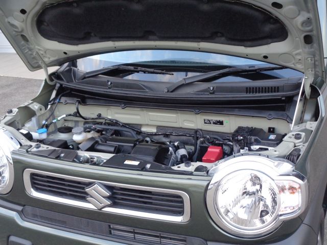 Suzuki HUSTLER 2021-09 184111-19