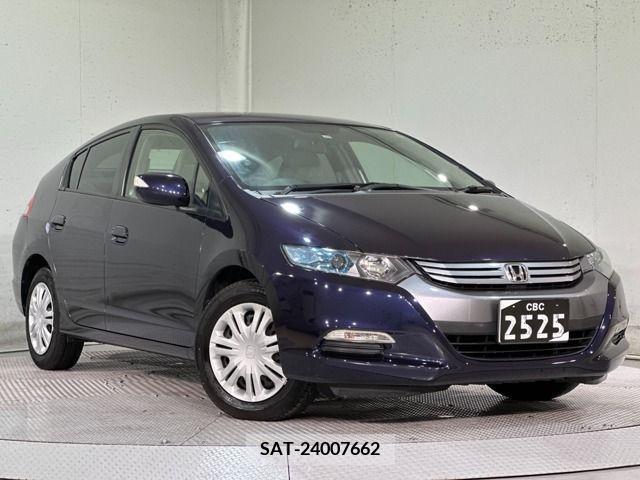 Honda INSIGHT 2009-12 272960-0