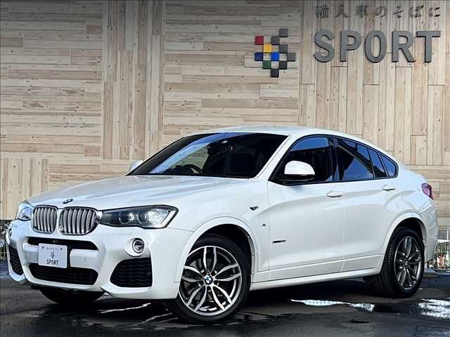 Bmw X4 2015-12 22445-0