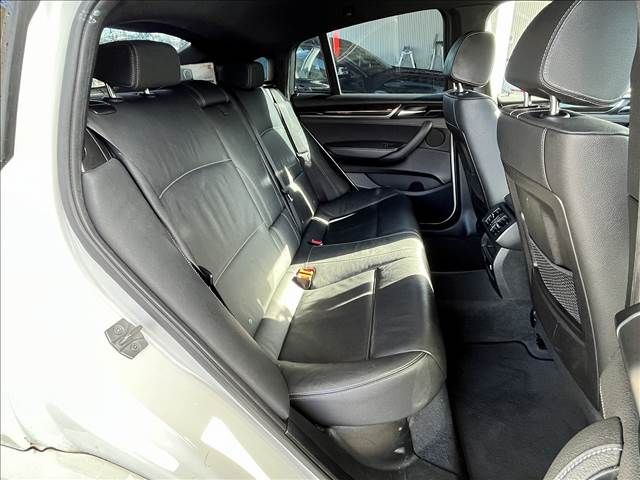 Bmw X4 2015-12 22445-12