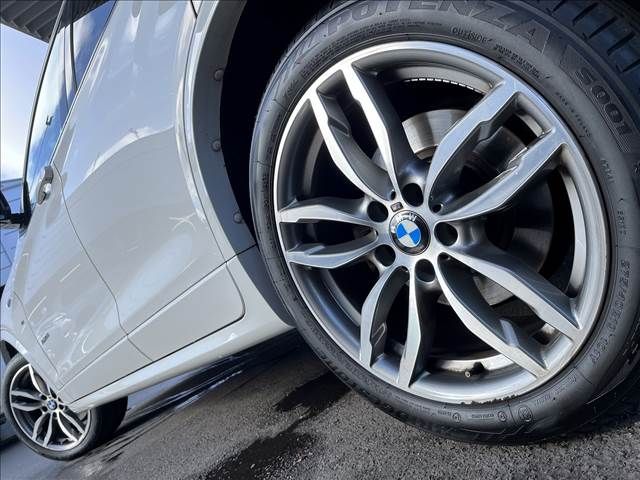 Bmw X4 2015-12 22445-19