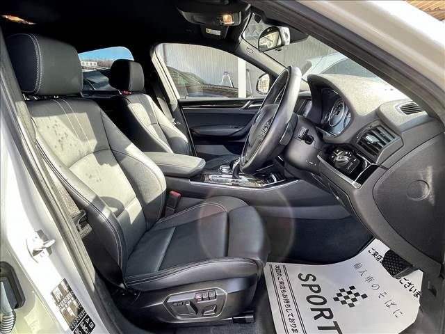 Bmw X4 2015-12 22445-11