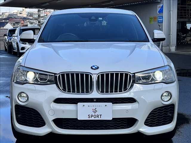 Bmw X4 2015-12 22445-2