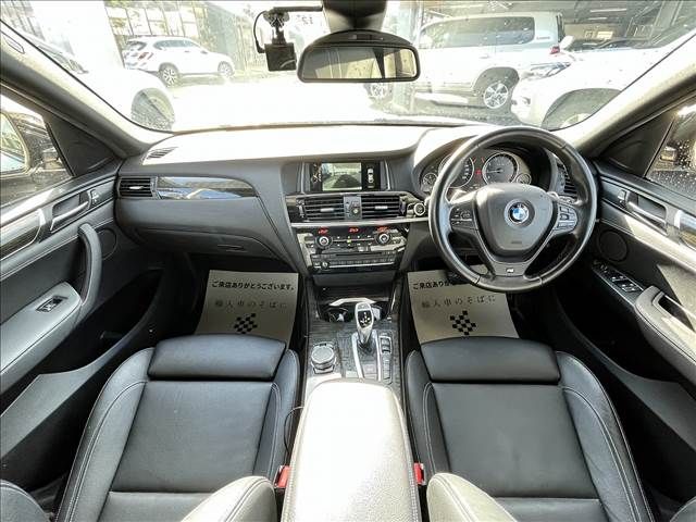Bmw X4 2015-12 22445-1