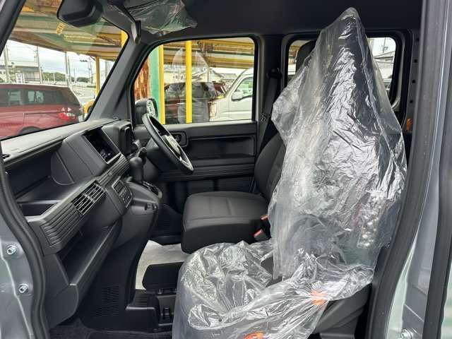Honda N-VAN 2023-02 17112-2