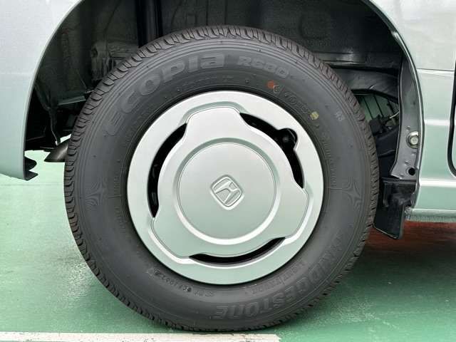 Honda N-VAN 2023-02 17112-13