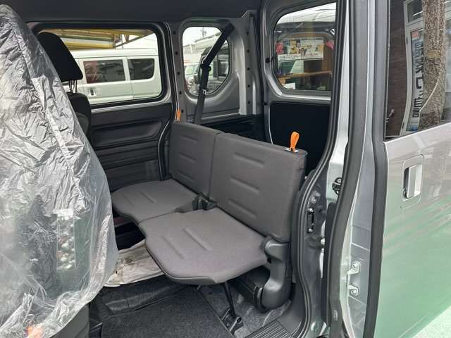 Honda N-VAN 2023-02 17112-3