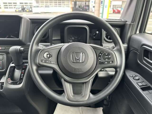 Honda N-VAN 2023-02 17112-6