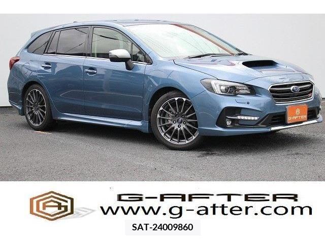 Subaru LEVORG 2018-06 276374-0