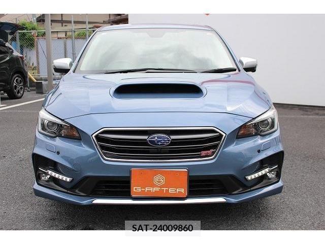 Subaru LEVORG 2018-06 276374-6