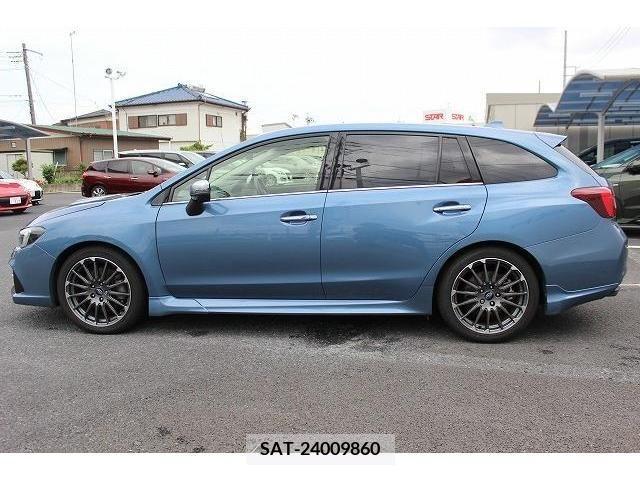 Subaru LEVORG 2018-06 276374-9