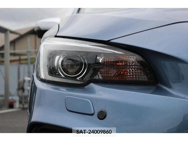 Subaru LEVORG 2018-06 276374-11