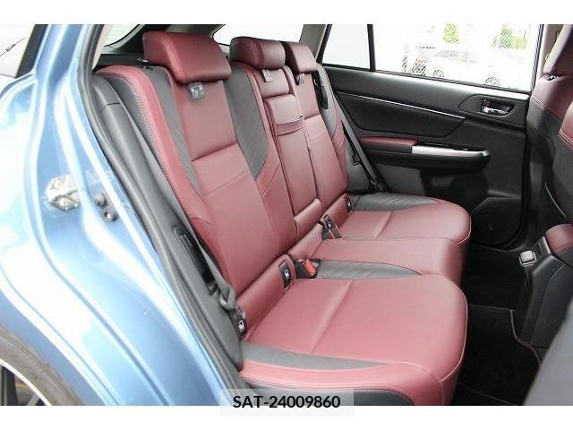 Subaru LEVORG 2018-06 276374-14