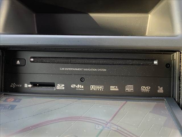 Nissan X-TRAIL 2008-11 24959-5