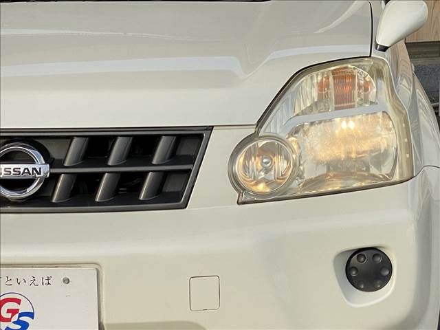 Nissan X-TRAIL 2008-11 24959-9