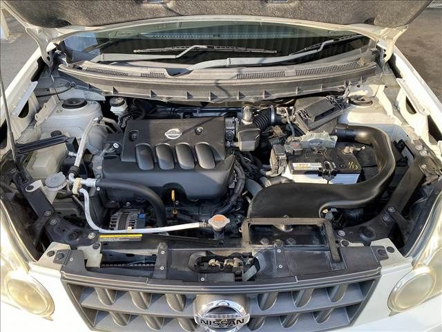 Nissan X-TRAIL 2008-11 24959-13