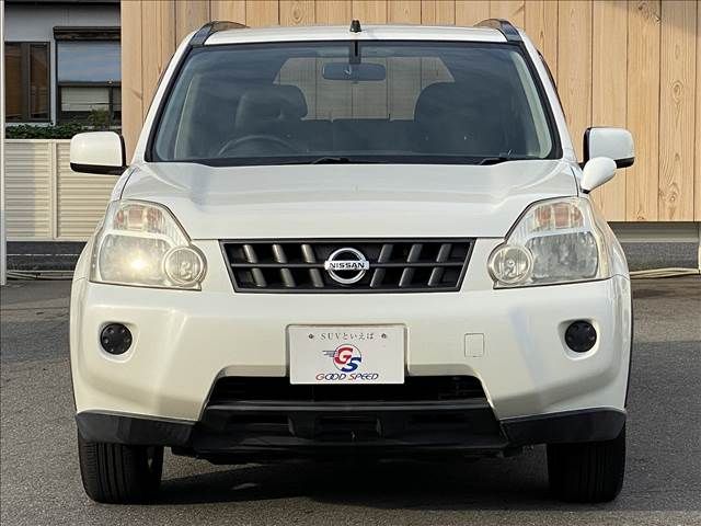 Nissan X-TRAIL 2008-11 24959-16