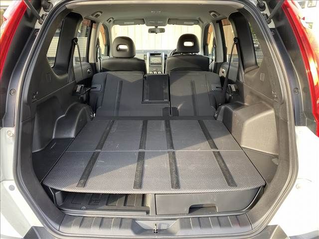 Nissan X-TRAIL 2008-11 24959-19