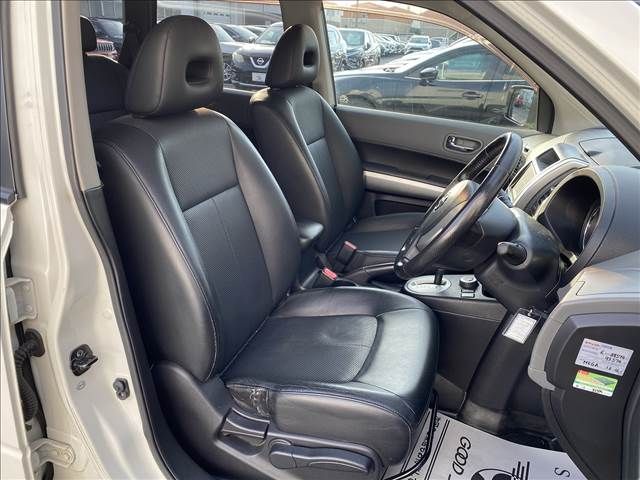 Nissan X-TRAIL 2008-11 24959-7