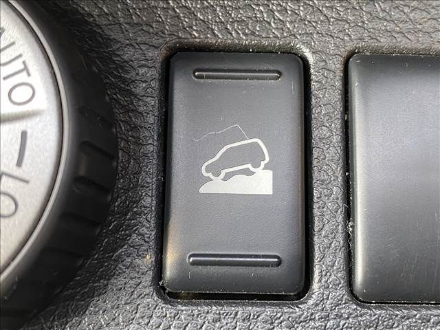 Nissan X-TRAIL 2008-11 24959-11