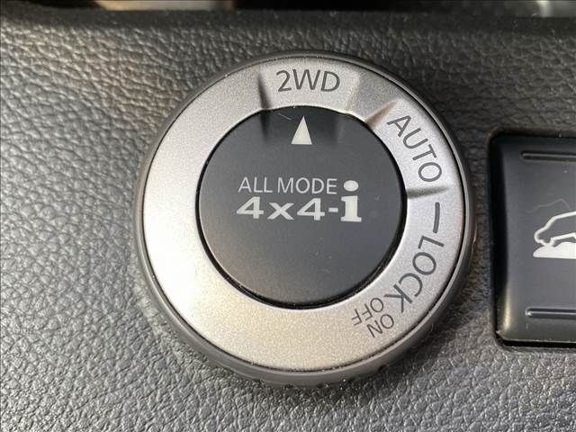 Nissan X-TRAIL 2008-11 24959-6