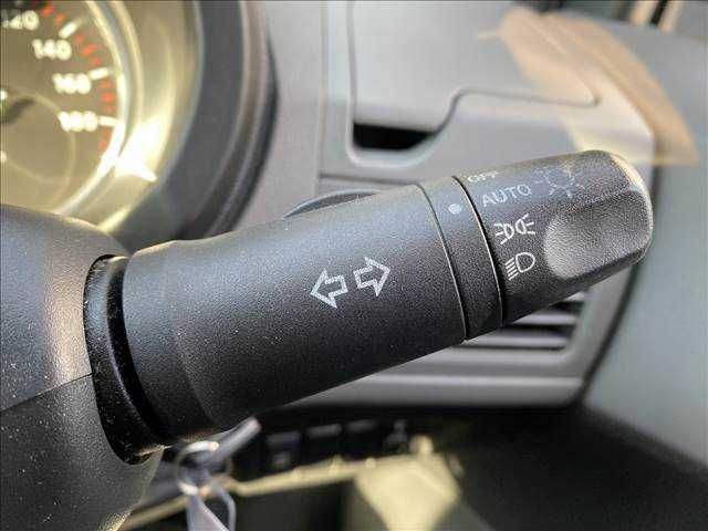 Nissan X-TRAIL 2008-11 24959-14