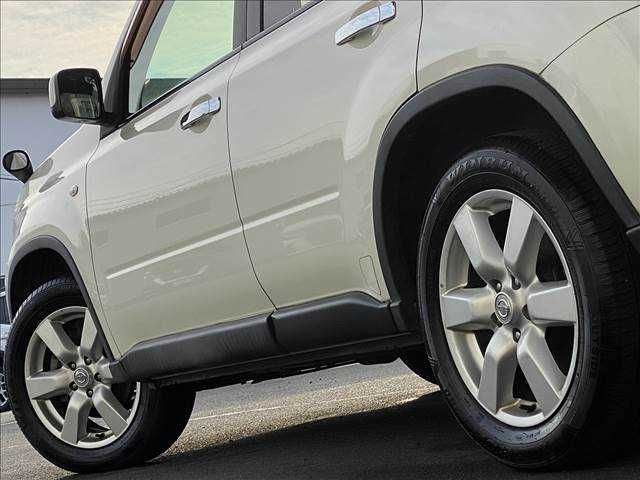 Nissan X-TRAIL 2008-11 24959-10